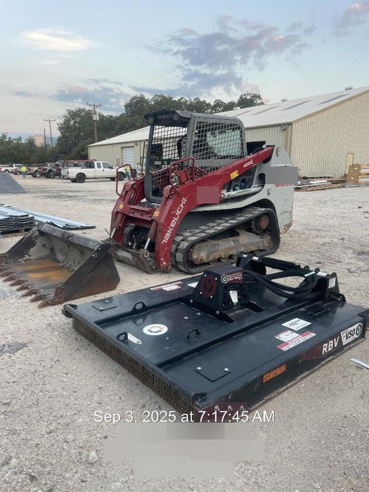 2024 VIRNIG RBV72-25