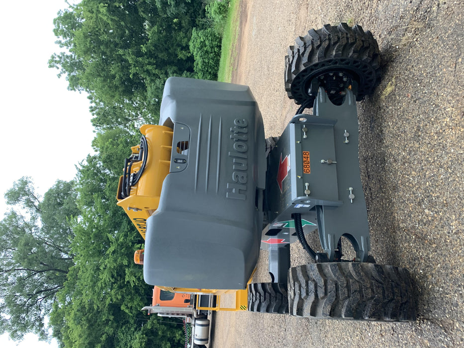 2020 HAULOTTE HA46RTJO