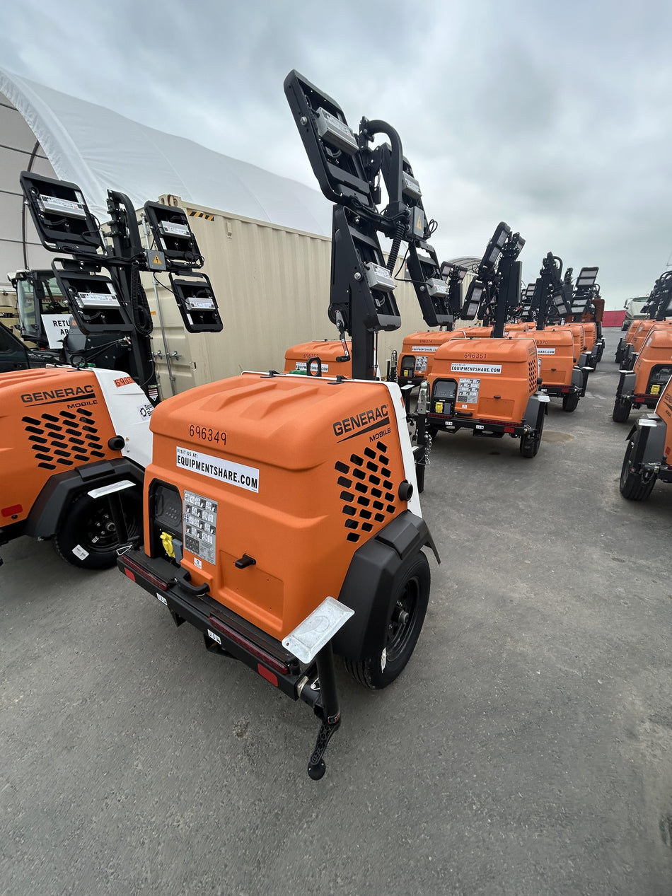 2026 GENERAC MLTS-4