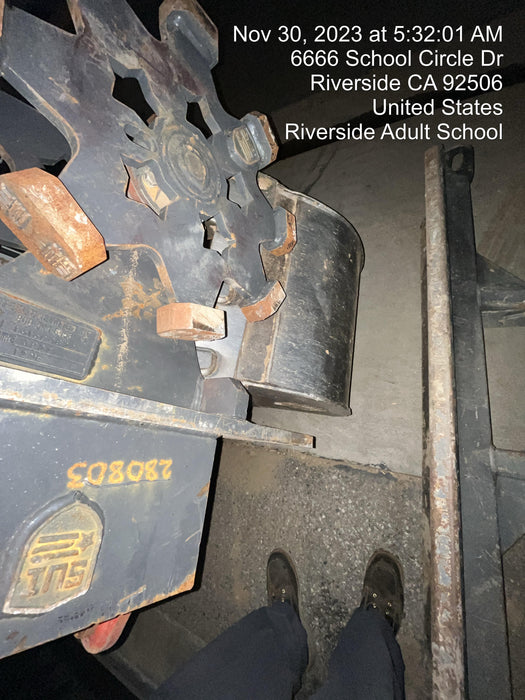 2022 STEEL UNLIMITED 50-0010