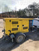 2021 ATLAS COPCO PAS 100 HF CS Enclosed