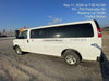 2023 CHEVROLET Express Van - Rental