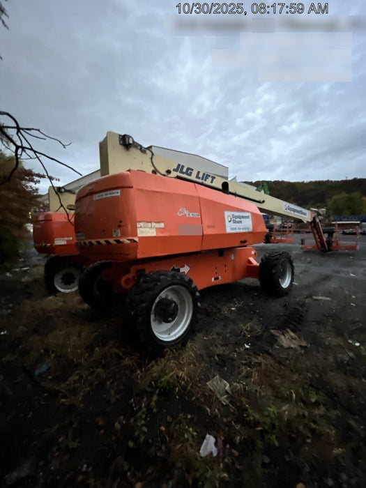 2020 JLG 860SJ