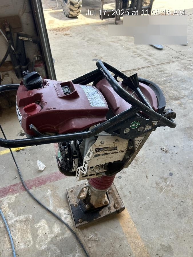 2024 DYNAPAC DR6X