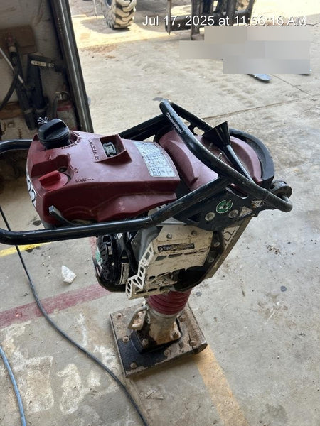 2024 DYNAPAC DR6X
