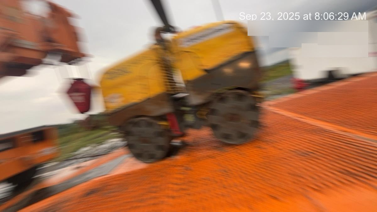 2020 WACKER NEUSON RTLx-SC3