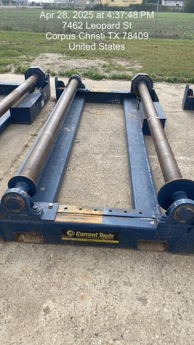 2023 CURRENT TOOLS 615