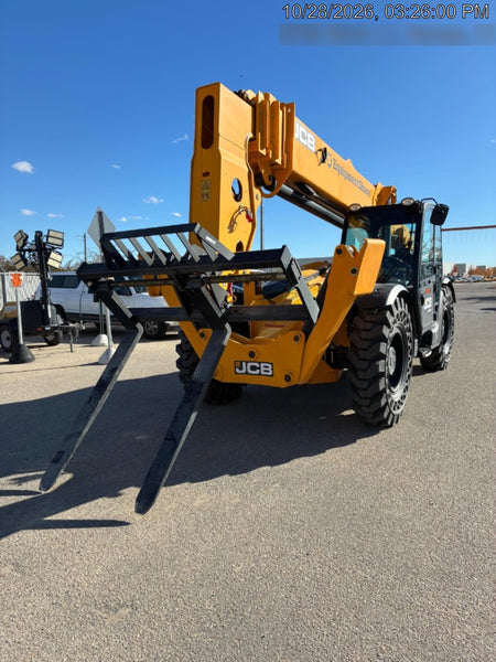 2026 JCB 510-56