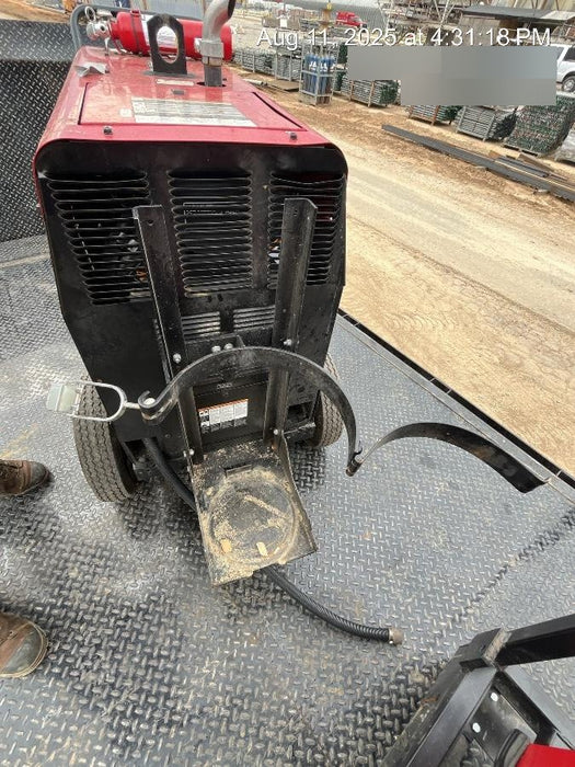 2024 LINCOLN ELECTRIC Ranger 305 LPG