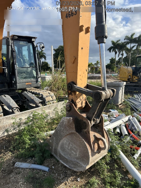 2019 WERK-BRAU 24" Bucket-WERK-BRAU