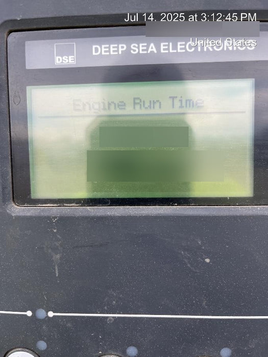 2021 ATLAS COPCO QAS 70