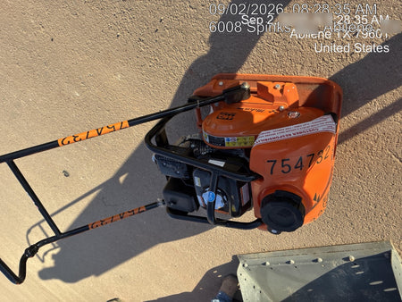 2026 MULTIQUIP MVC88VTHW