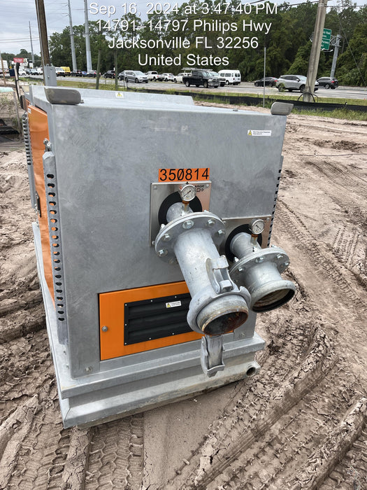 2023 MYERS-SETH MSP PP-150