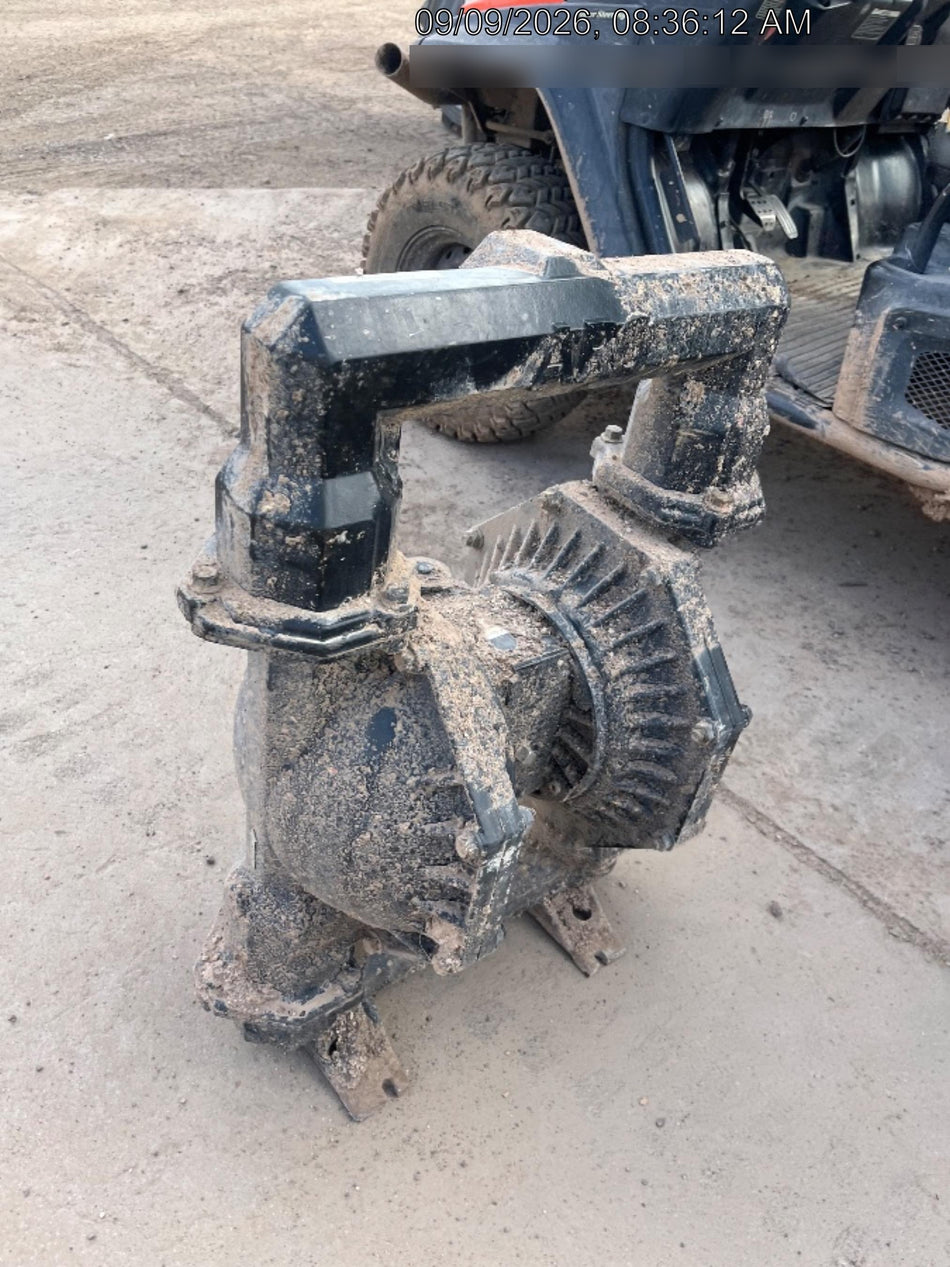 2023 INGERSOLL RAND PD30A-AAP-CCC-C