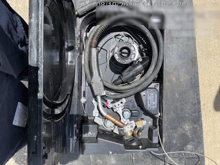2026 LINCOLN ELECTRIC LN-25X w/Flowmeter