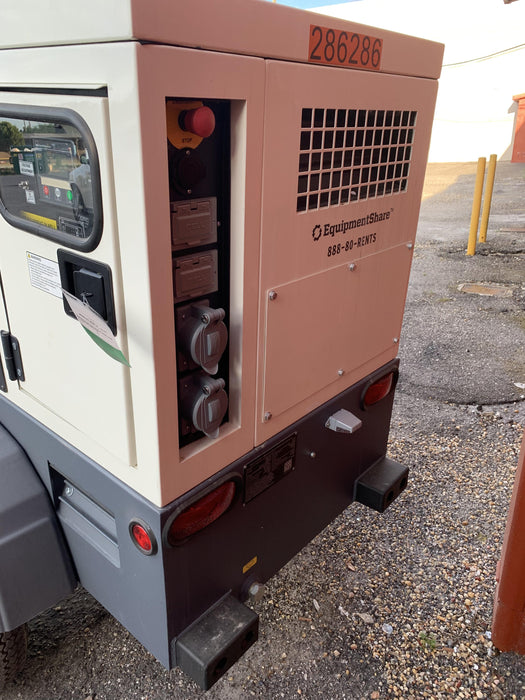 2022 ATLAS COPCO QAS25 CWK