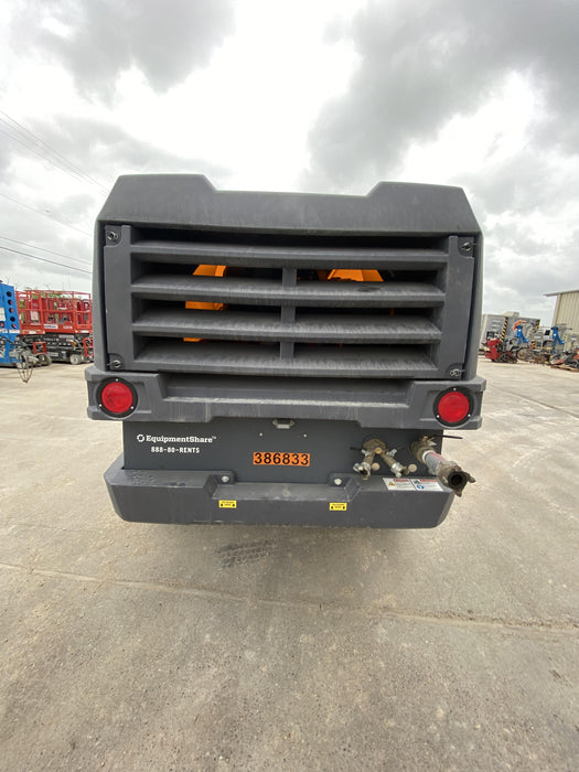 2024 ATLAS COPCO XAS 400-150 PACE