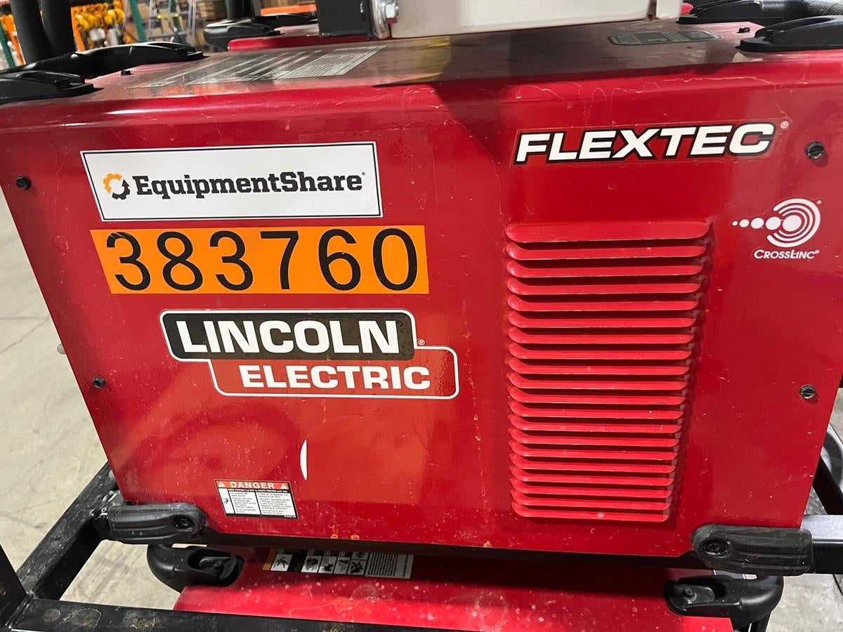 2024 LINCOLN ELECTRIC K3400-2