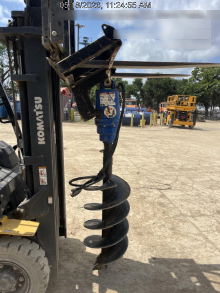 2024 AUGER TORQUE 3300-30