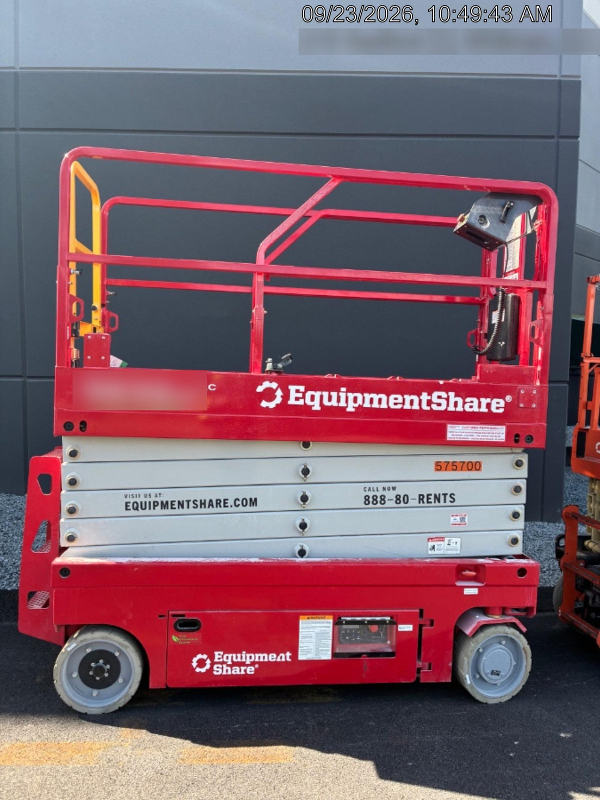 2026 MEC 3232SE