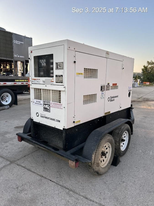 2023 MULTIQUIP DCA70