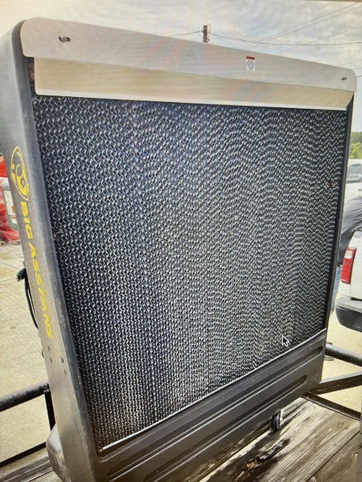 2023 BIG ASS FANS Cool Space 400