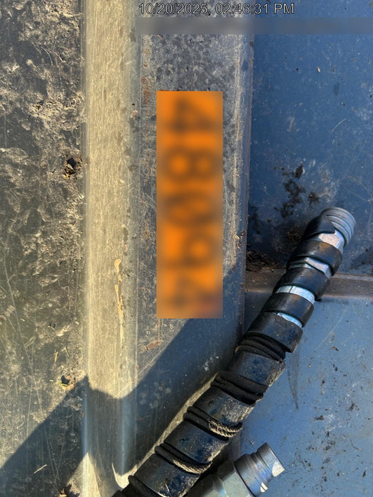 2019 PALADIN 30372A-0022