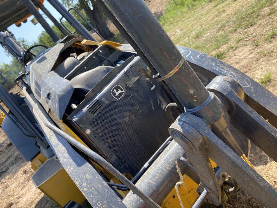 2020 JOHN DEERE 310LEP