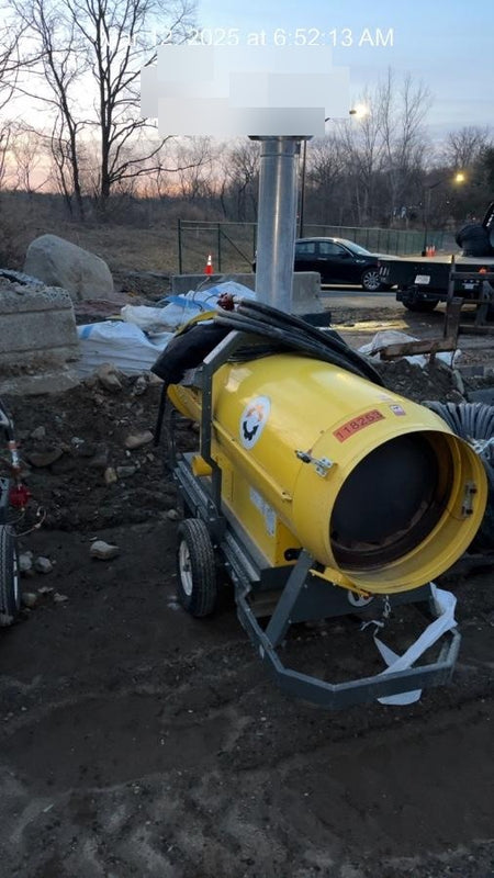 2020 WACKER NEUSON HI400