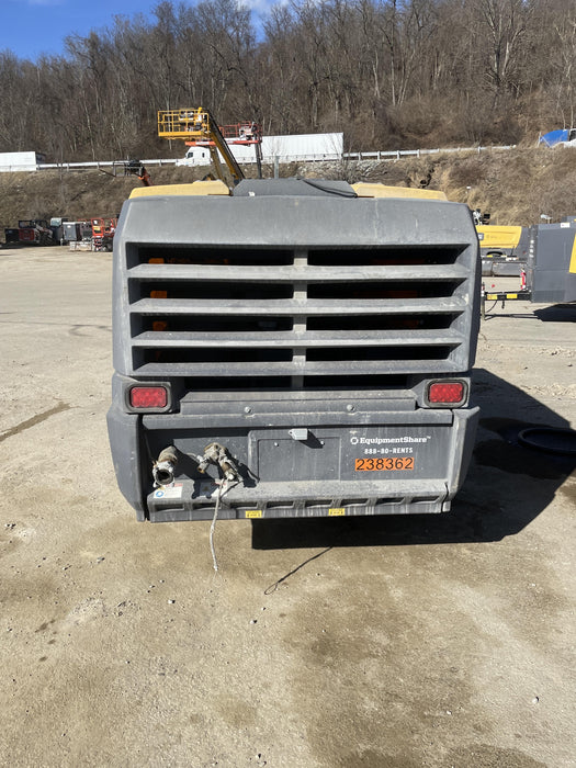 2022 ATLAS COPCO XAS440