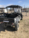 2021 Club Car CA1700D Canopy, Diesel, 4 Passenger