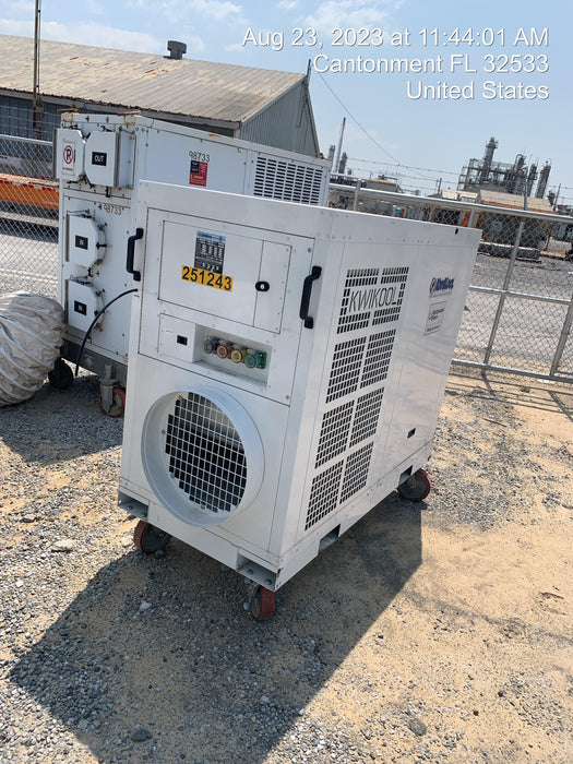 2022 KWIKOOL KPO12-43H