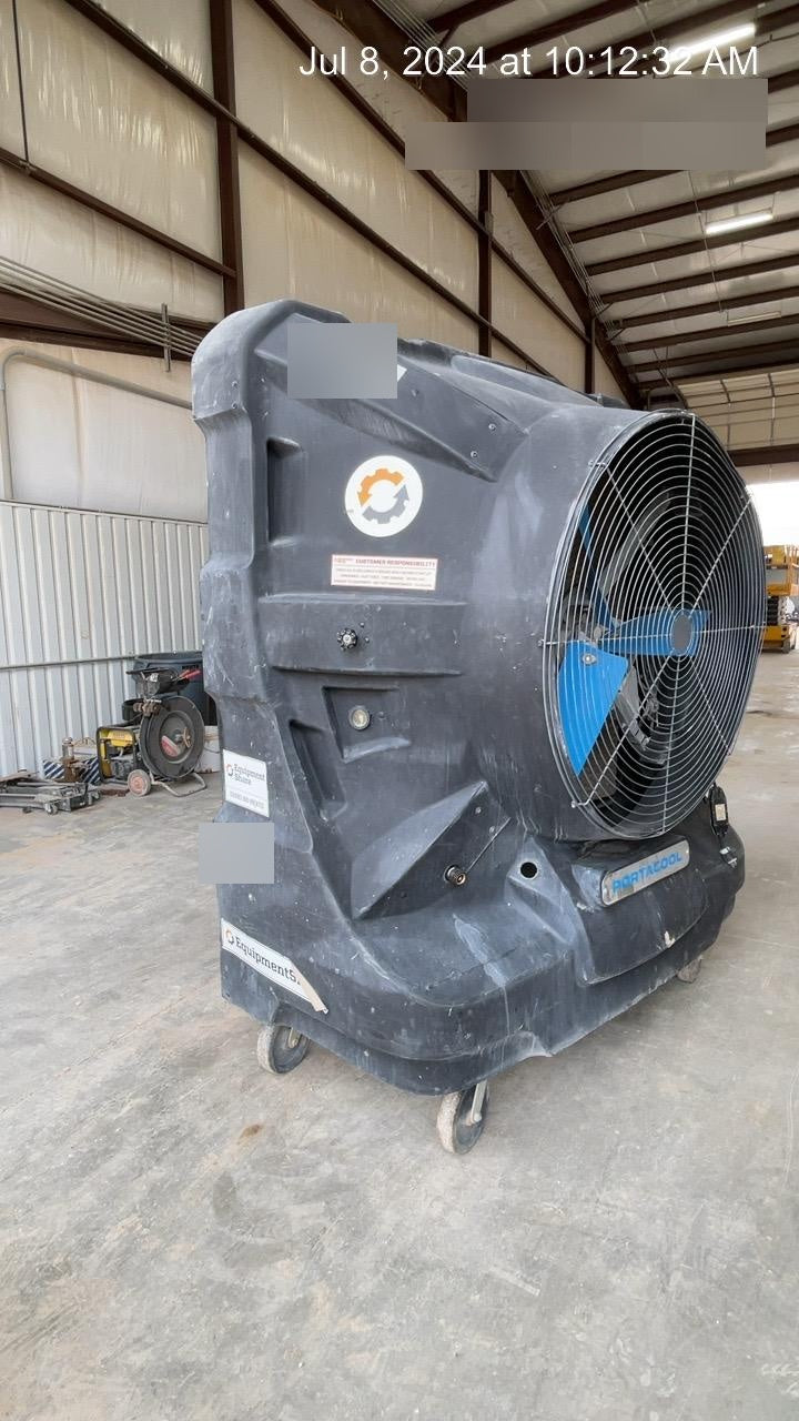 2019 PORTACOOL JETSTREAM 270