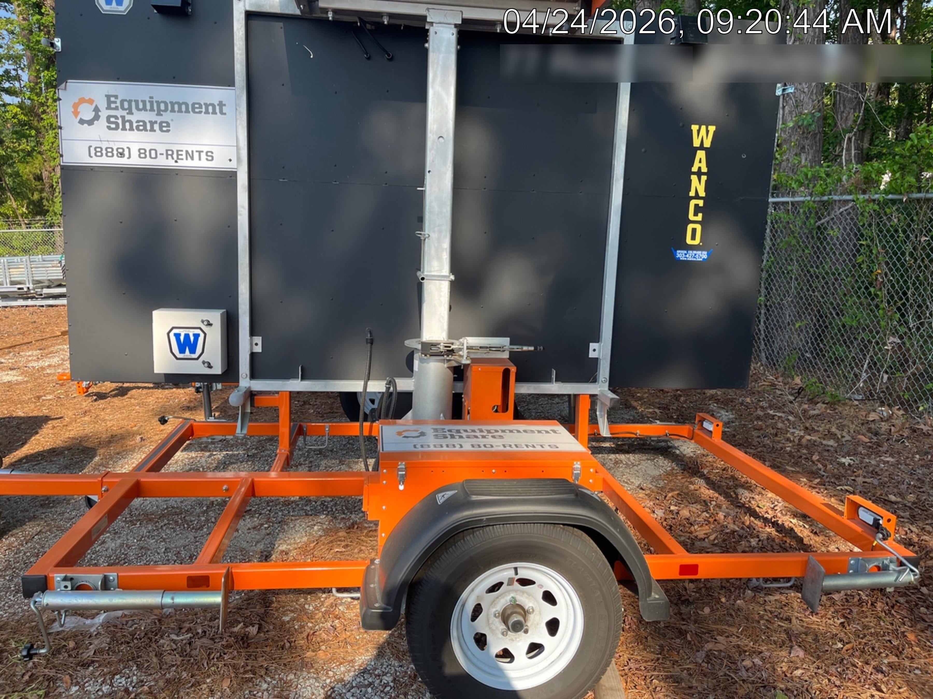 2025 WANCO WTMMBA