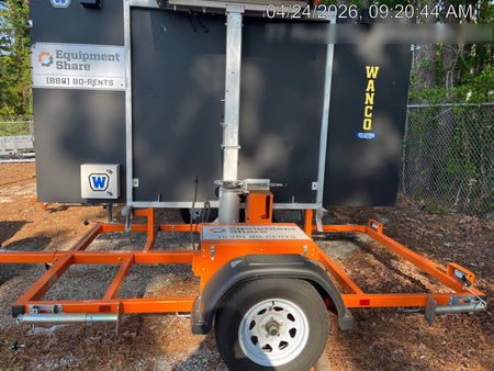 2025 WANCO WTMMBA