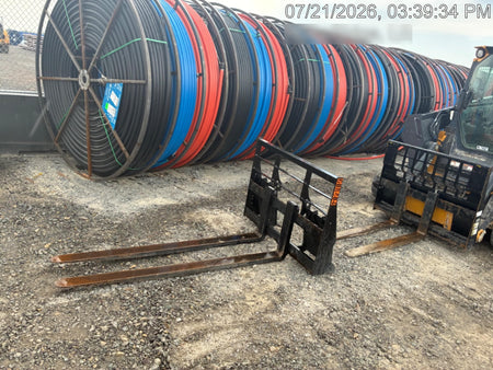 2025 ARROW MATERIAL HANDLING 72" Pallet Forks - Arrow