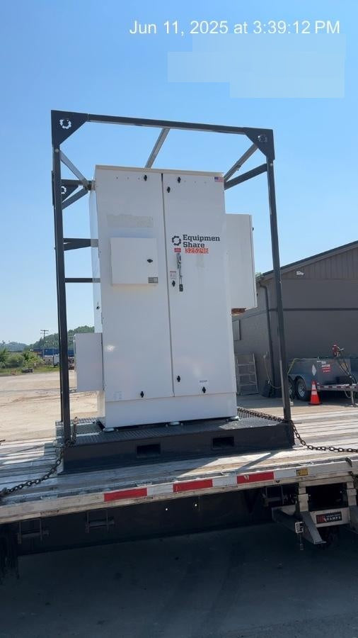 2023 FUJI MD350-EQS
