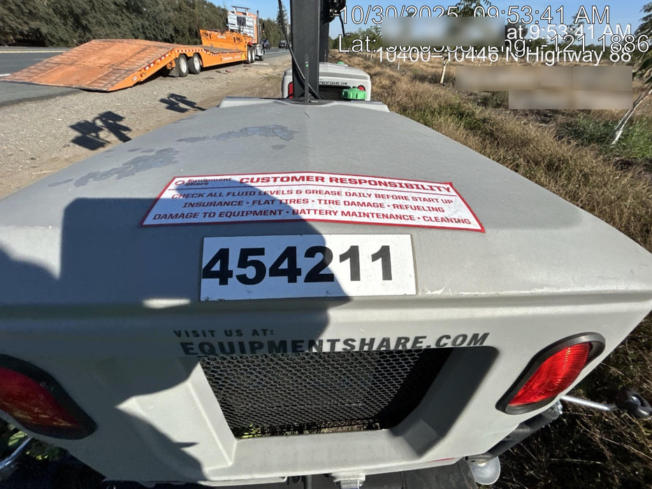 2024 WACKER NEUSON LTT4