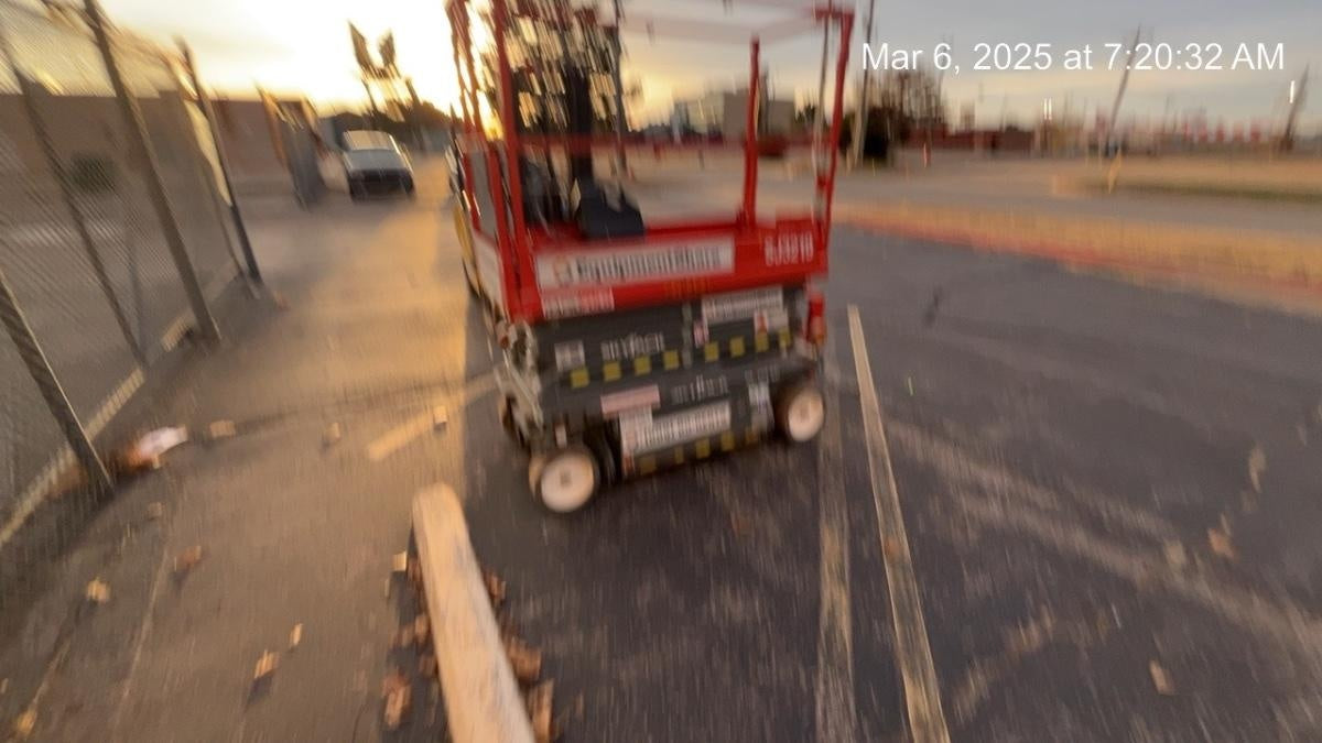 2023 SKYJACK SJ3219