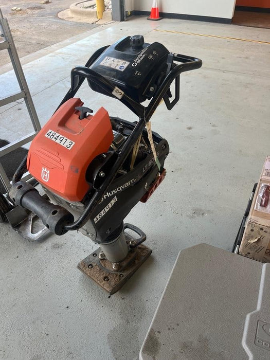 2025 HUSQVARNA LT5005