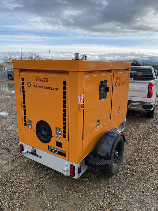 2022 PIONEER SAPP44S10L71-D2.9L4