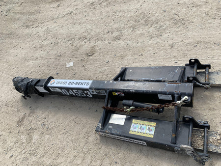 2020 STAR INDUSTRIES M1360B - Star JIB Boom