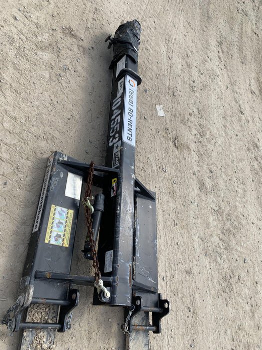 2020 STAR INDUSTRIES M1360B - Star JIB Boom