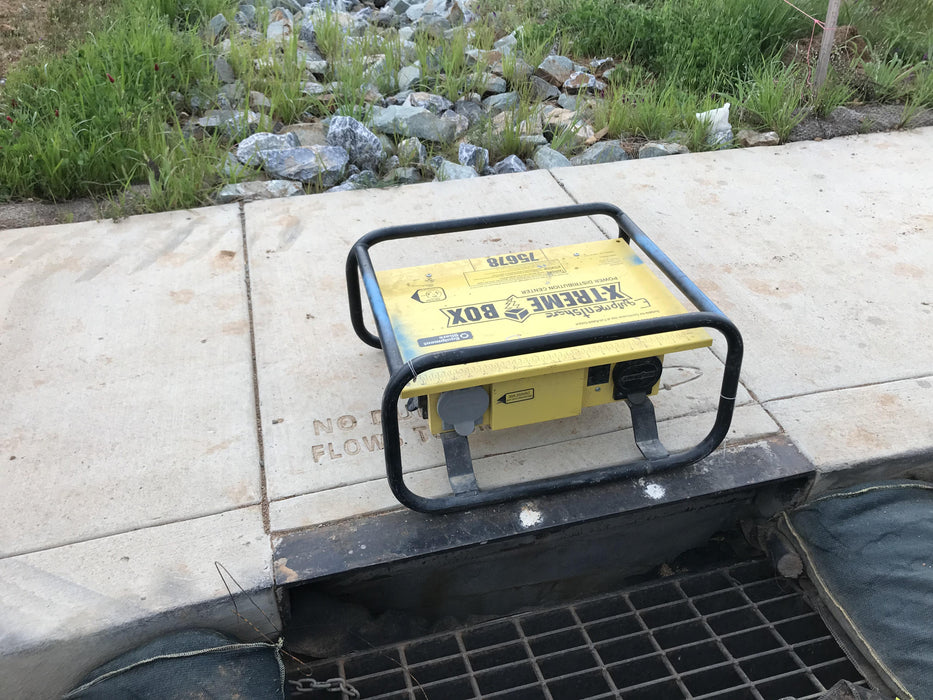 2021 AIRMAN SDG25S-8E1