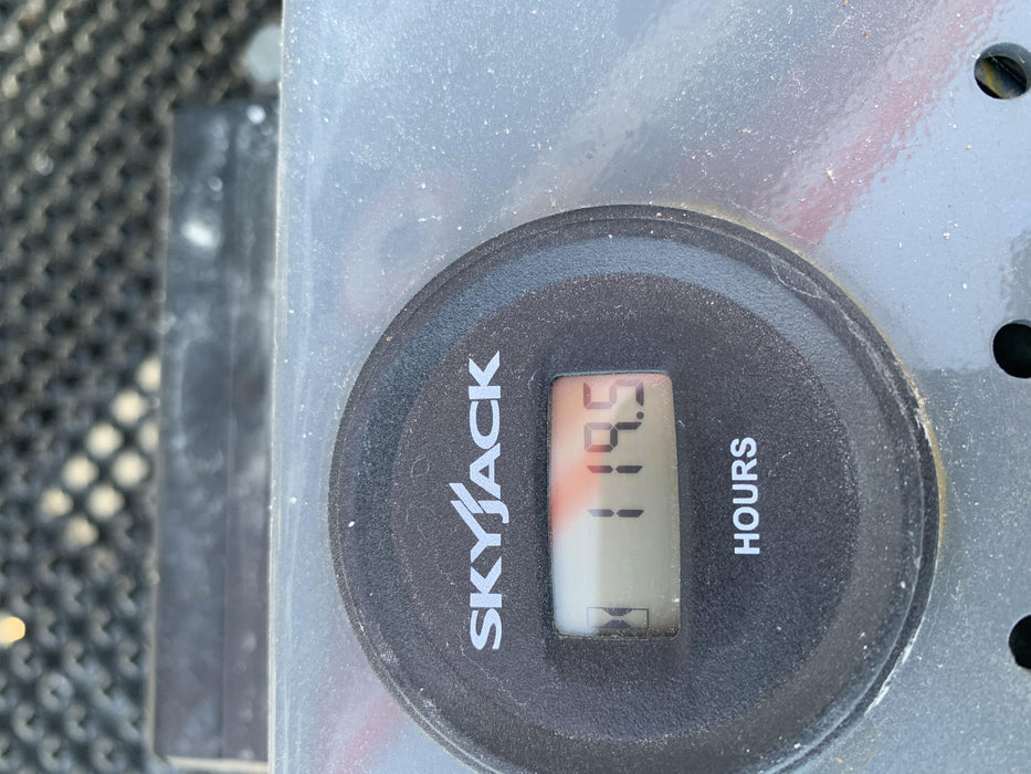 2019 SKYJACK SJIII-3226