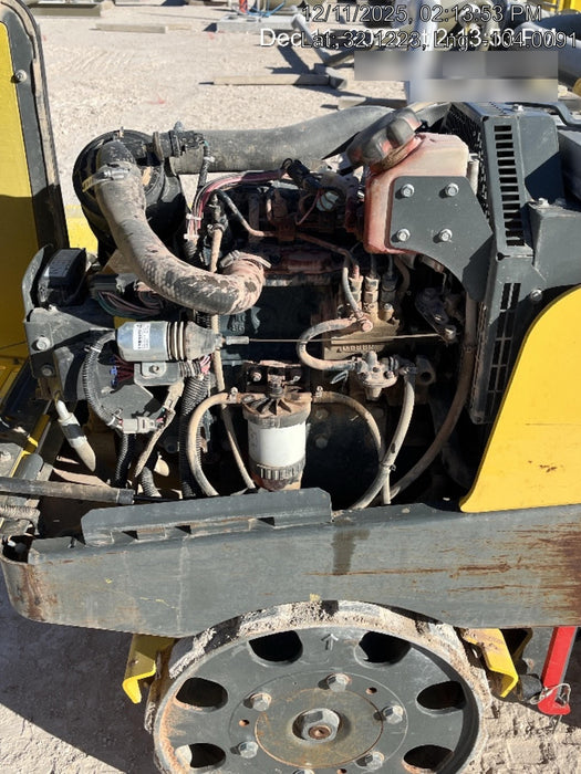 2019 WACKER NEUSON RTKx-SC3