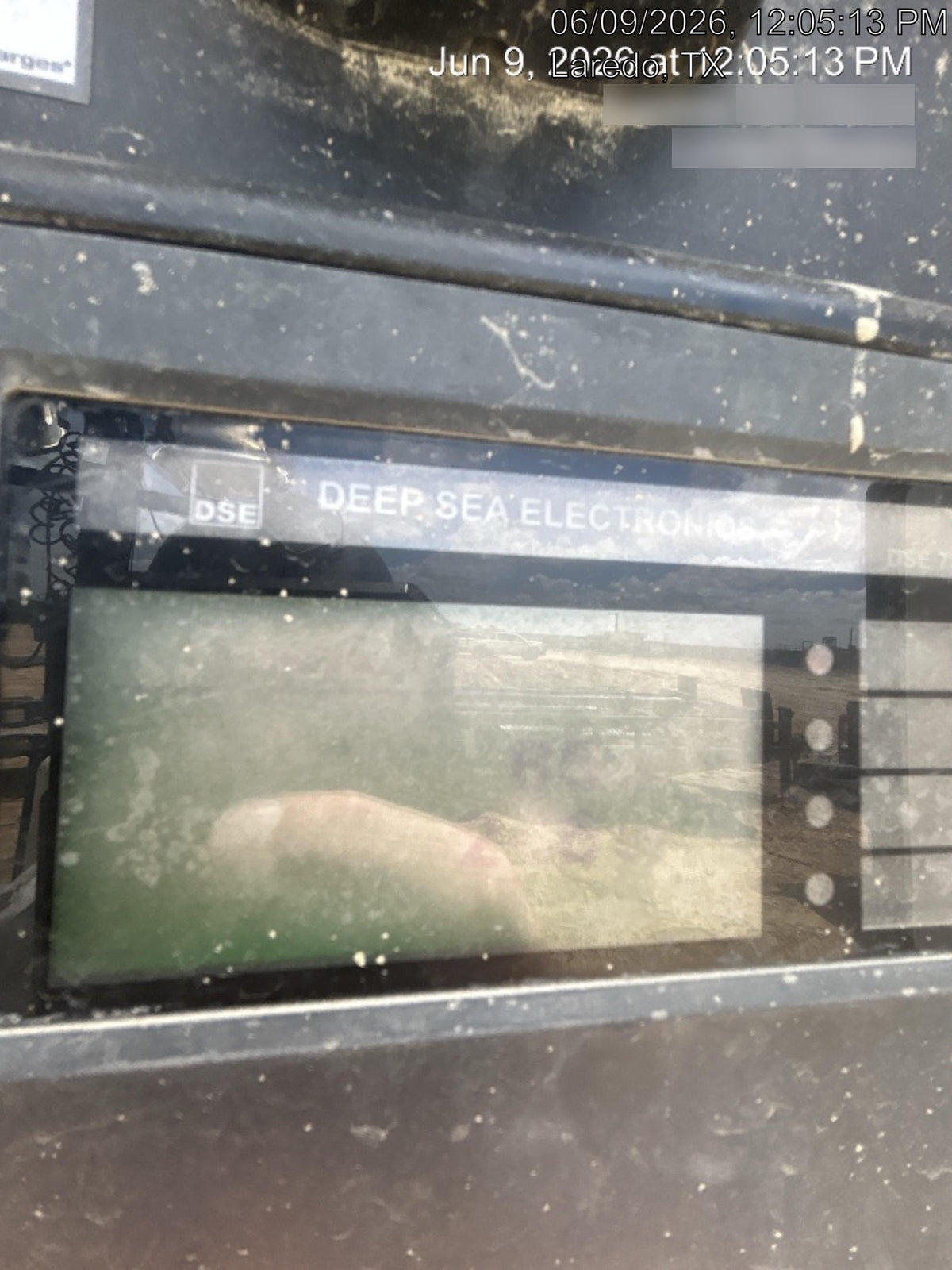 2021 ATLAS COPCO QAS200