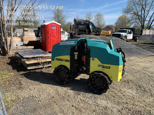 2021 AMMANN ARR 1575