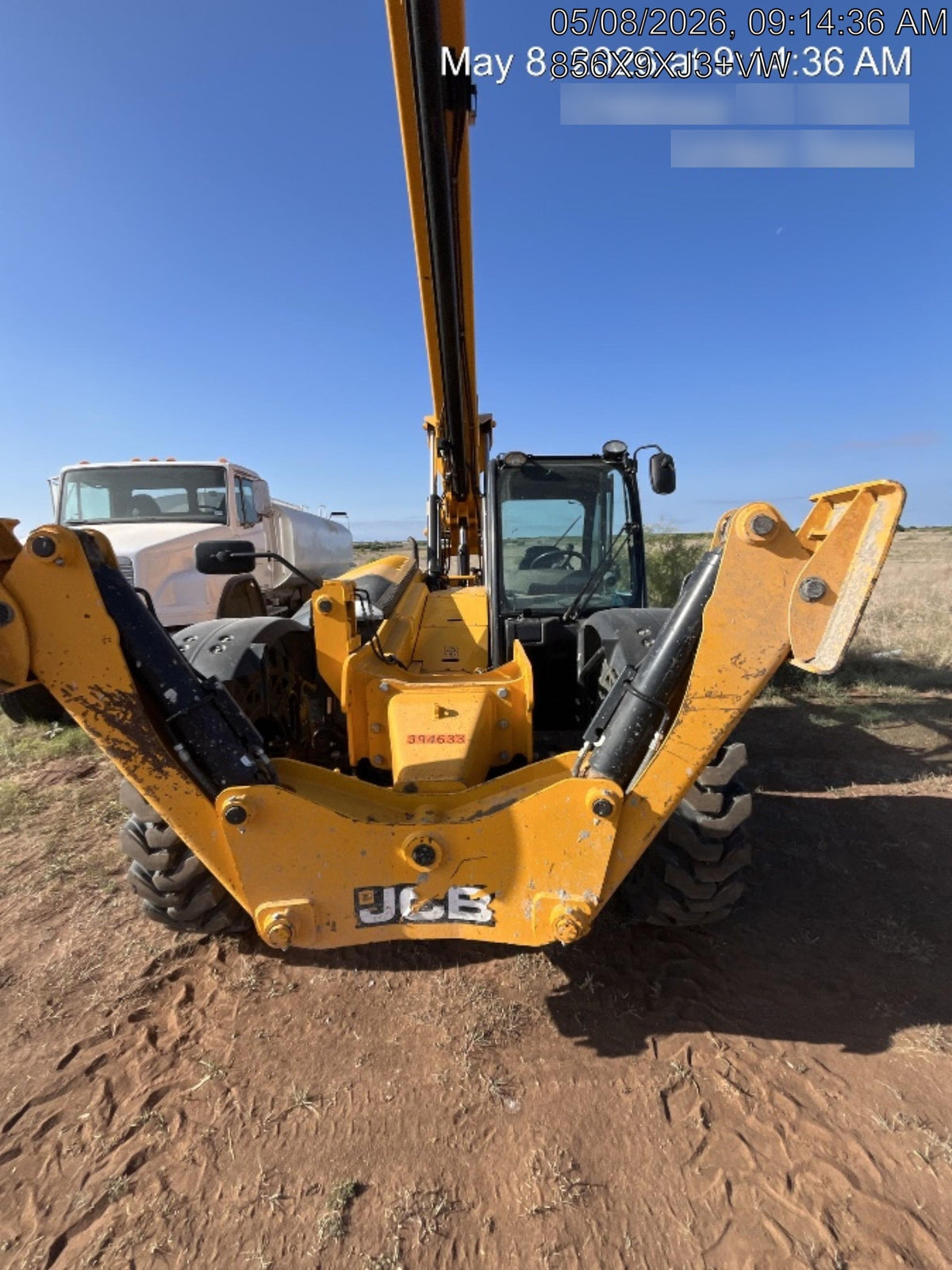2024 JCB 510-56