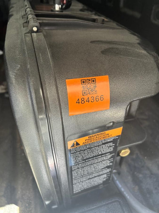 2024 LINCOLN ELECTRIC LN-25X